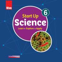 Start Up Science (Class 6) on 9Apps
