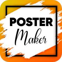 Poster Maker : Logo Maker