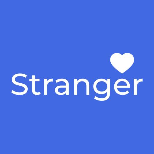 Stranger Chat - Chat with random strangers & group