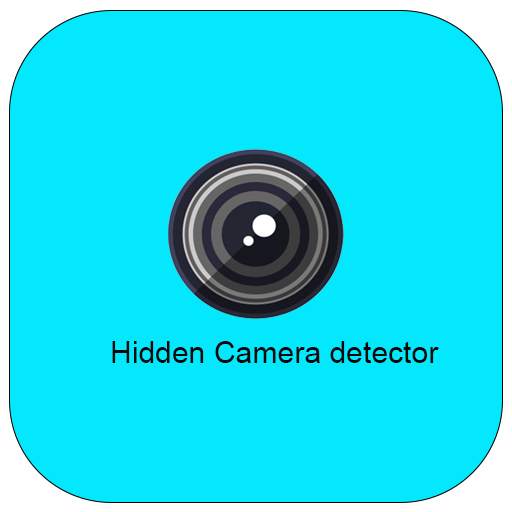 Hidden Camera Detector and spy camera finder