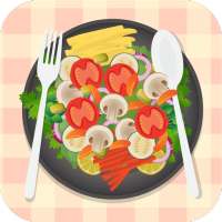 Delicious Diabetic Recipes on 9Apps