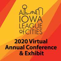 Iowa League Of Cities's Events
