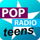 Pop Teen Radios