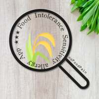 NoFoodPain: Food intolerance