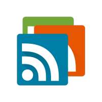 gReader | Feedly | News | RSS