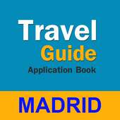 Madrid Travel Guide on 9Apps