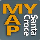 Santa Croce MyMap