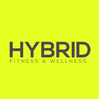 Hybrid Fitness & Wellness on 9Apps