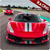 Car Racing 3D Endless Simulation on 9Apps