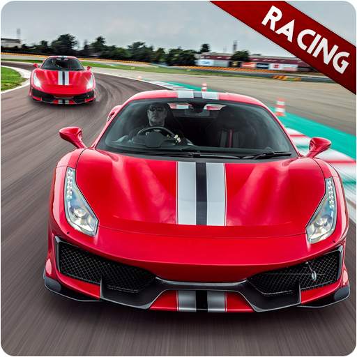 Car Racing 3D Endless Simulation