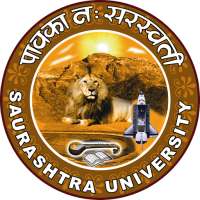 Saurashtra University BEd Admission 2020-21 on 9Apps