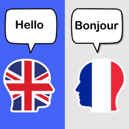 French English Translator Free - Offline Translate