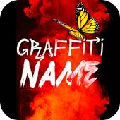 Smoke Graffiti on 9Apps