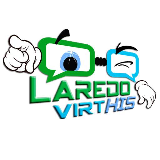Laredo VirtHIS
