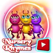 Nursery Rhymes Collection Videos Offline‏ on 9Apps