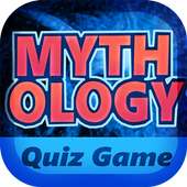 Mythology Questions Quiz Game