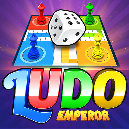 Ludo Emperor: The King of Kings