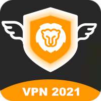Lion VPN Cepat & Buka Blokir