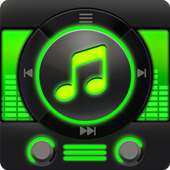 MP3 Player - Free Music Player [Pro] on 9Apps