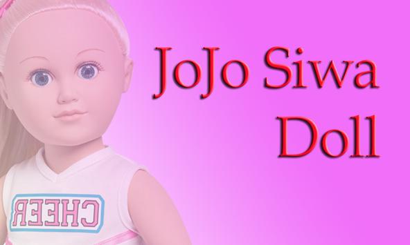 Jojo cheap lol doll