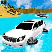 playa jeep agua tablista on 9Apps