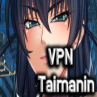 Action Taimanin VPN