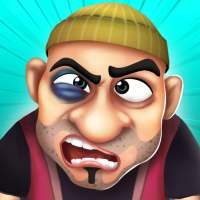Scary Robber –Mastermind Heist on 9Apps