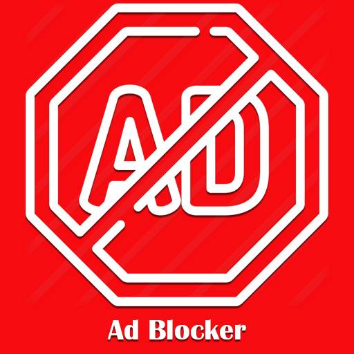 Free AdBlocker - Pro Block Ads  2020