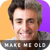 Make Me Old : Face on 9Apps