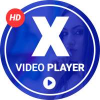 X Video Player & X Downloader : All Format XPlayer