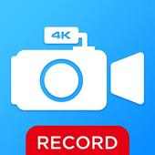 HD Screen Recorder Pro: Screenshot & VideoRecorder