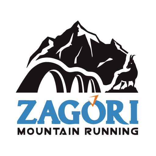 Zagori Mountain Running topoguide