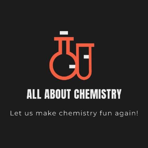All About chemistry