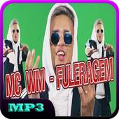 MC WM - Fuleragem Musicas