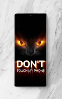 Tải xuống ứng dụng Don't Touch My Phone Wallpapers 2023 - Miễn phí - 9Apps