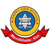 Happy Kids School,Mandikhatar