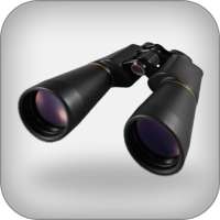Digital Binoculars on 9Apps