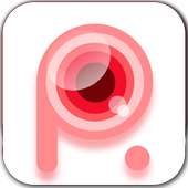 Pink Camera HD Filters&Editor on 9Apps
