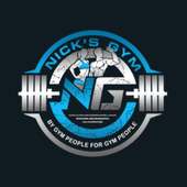 Nick's Gym on 9Apps