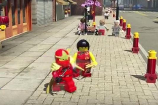 Lego marvel super heroes 2024 apkpure