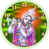 Krishna Clock on 9Apps