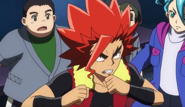 Beyblade burst full discount episodes