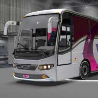 Proton Euro Bus Simulator 2020
