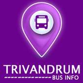 Trivandrum Bus Info on 9Apps