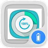 Smart Manager Power-Saving and Battery on 9Apps