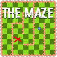 The Maze - Android Edition
