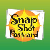 Postcard App by SnapShot on 9Apps