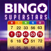 Bingo Superstars: Casino Bingo