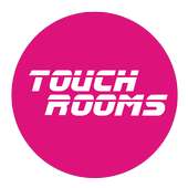 TouchRooms - Hotel Room Booking App