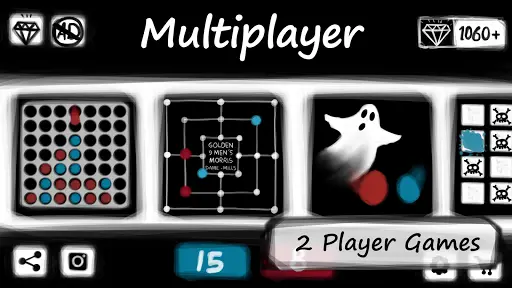 2 Player games APK Download 2023 - Free - 9Apps